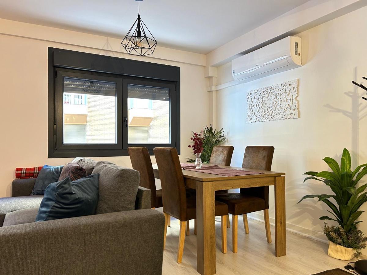 Appartement Hispalis Maestranza