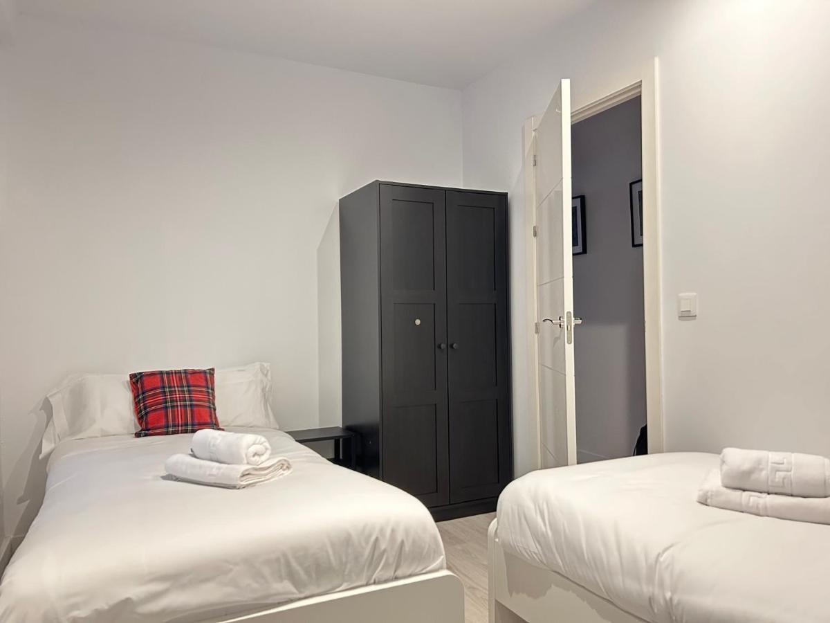 Hispalis Maestranza Appartement