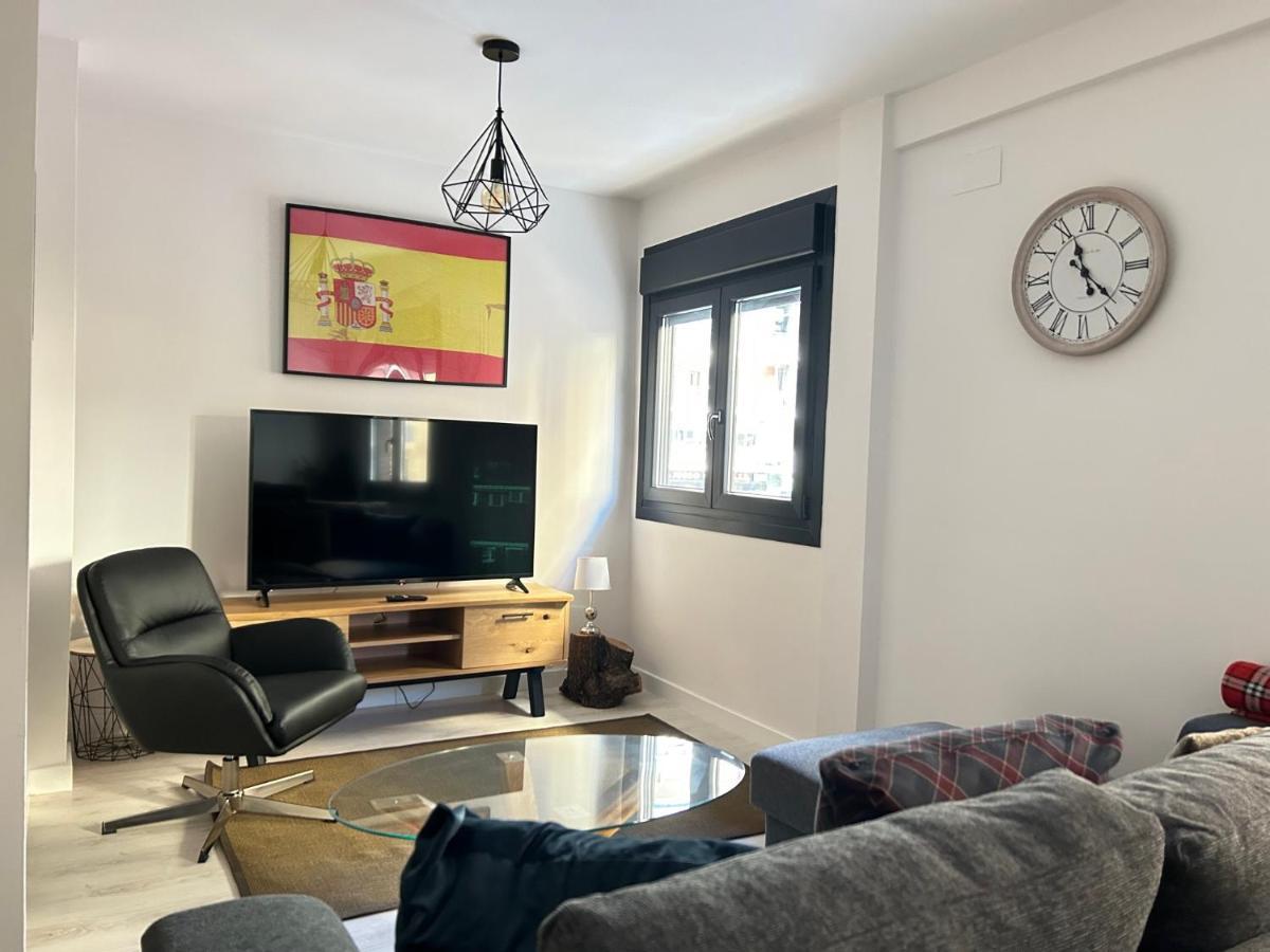 Appartement Hispalis Maestranza