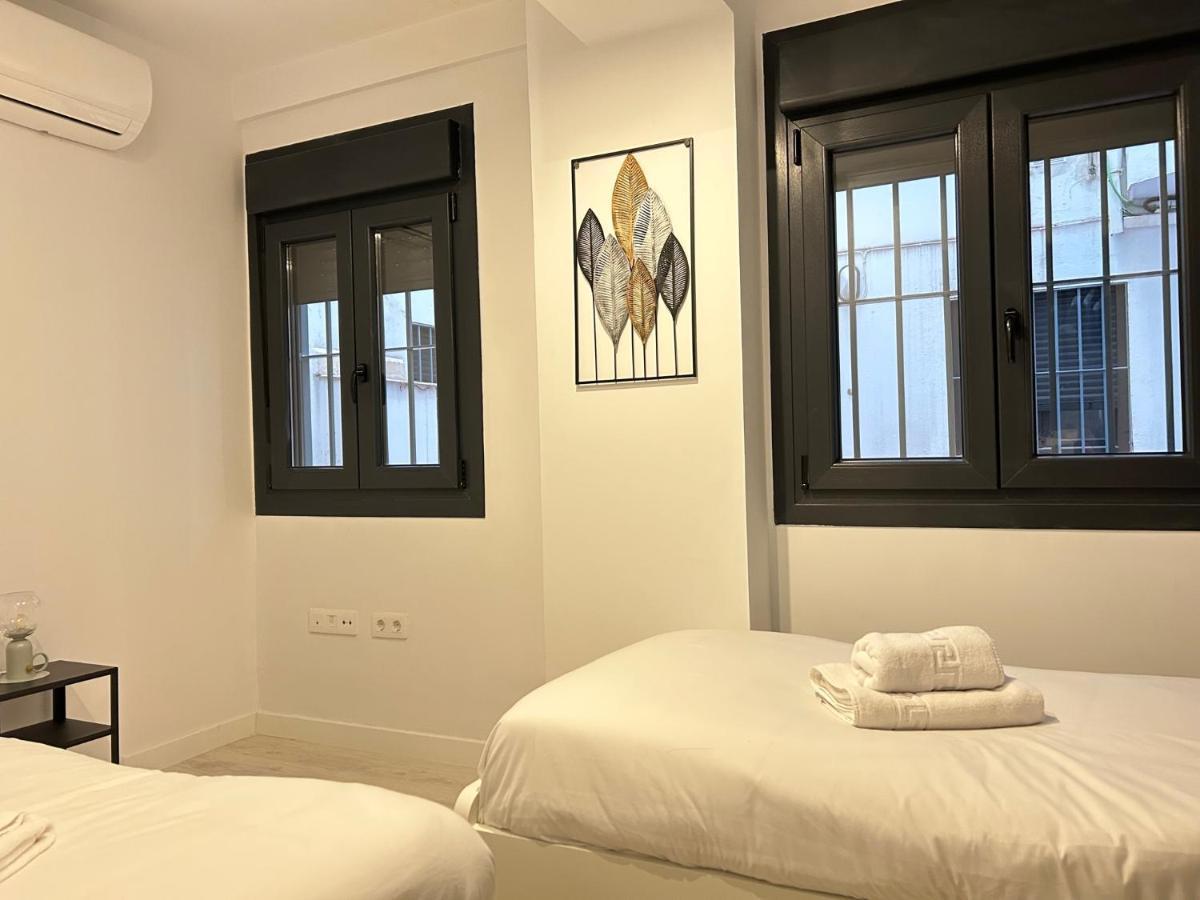 Appartement Hispalis Maestranza