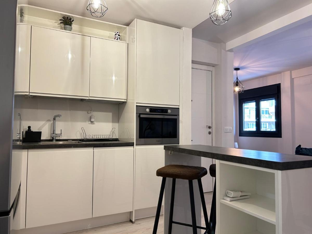 Hispalis Maestranza Appartement