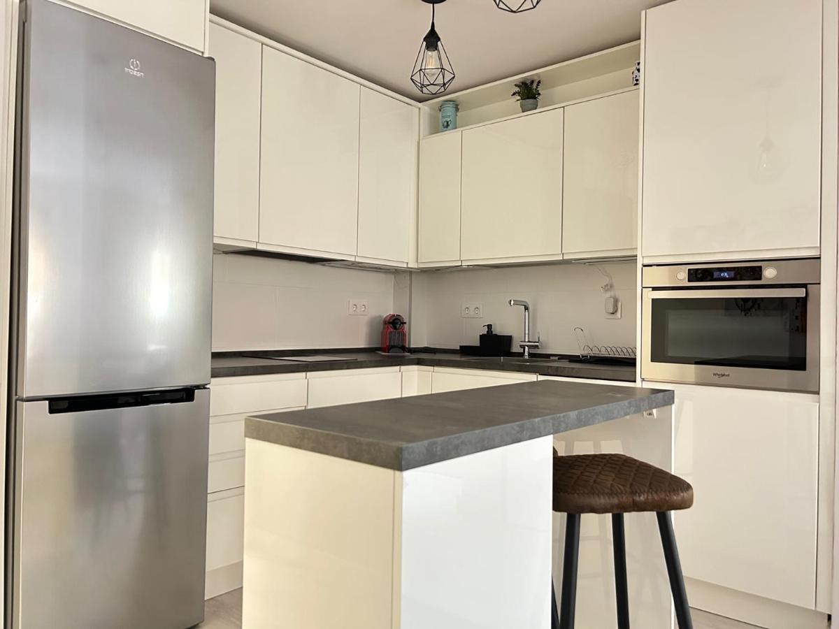 Hispalis Maestranza Appartement *