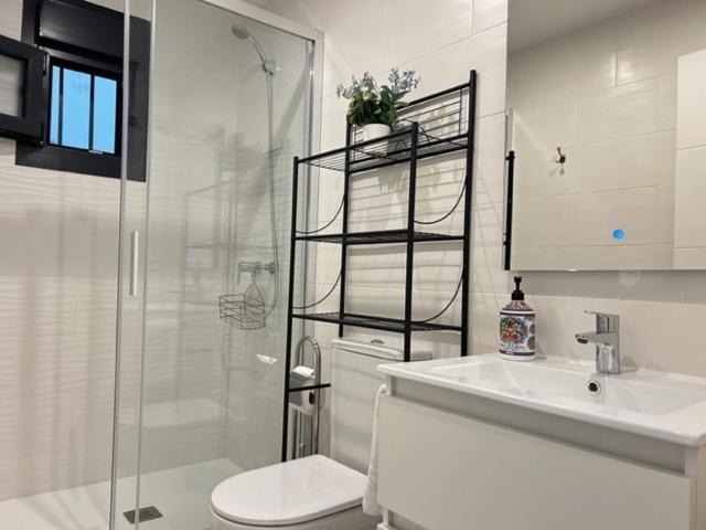 Appartement Hispalis Maestranza Sevilla