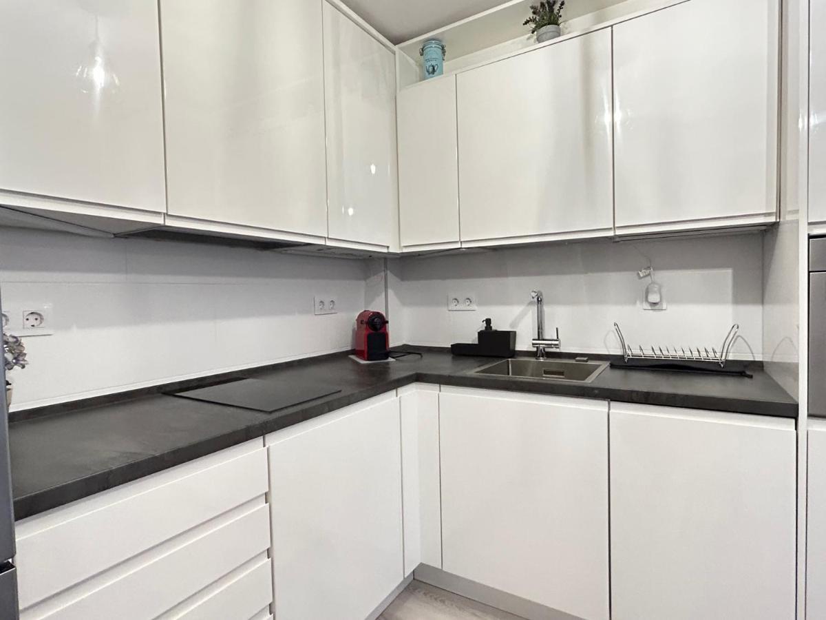 Appartement Hispalis Maestranza